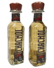  Chacmol Reposado Tequilla<br>Amigos Pack 250ml  250ML Chacmol Tequila Reposado 100% Agave.&nbsp; Product of Mexico