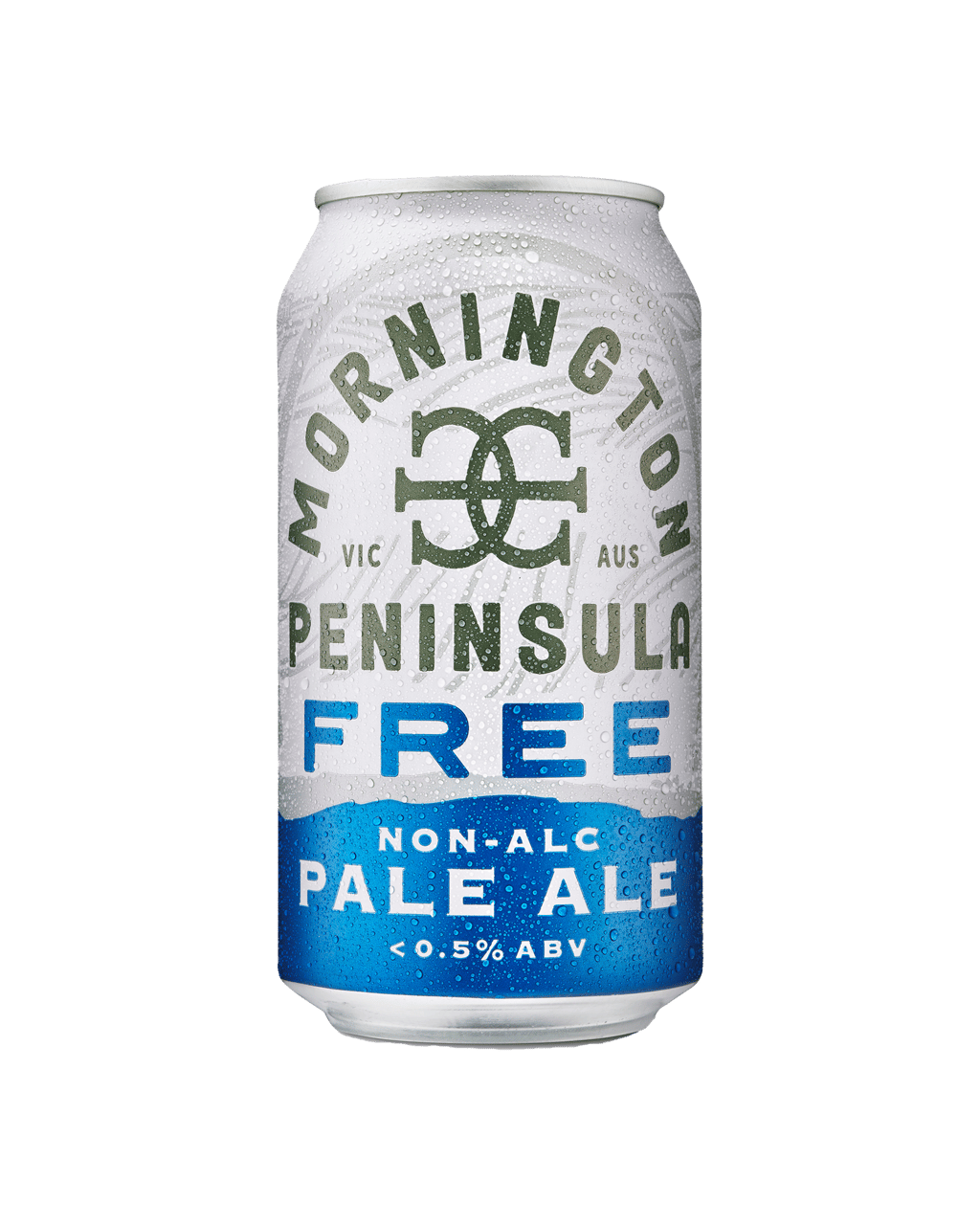 Buy Mornington Peninsula Brewery Free Non-alc Pale Ale Cans 375ml ...