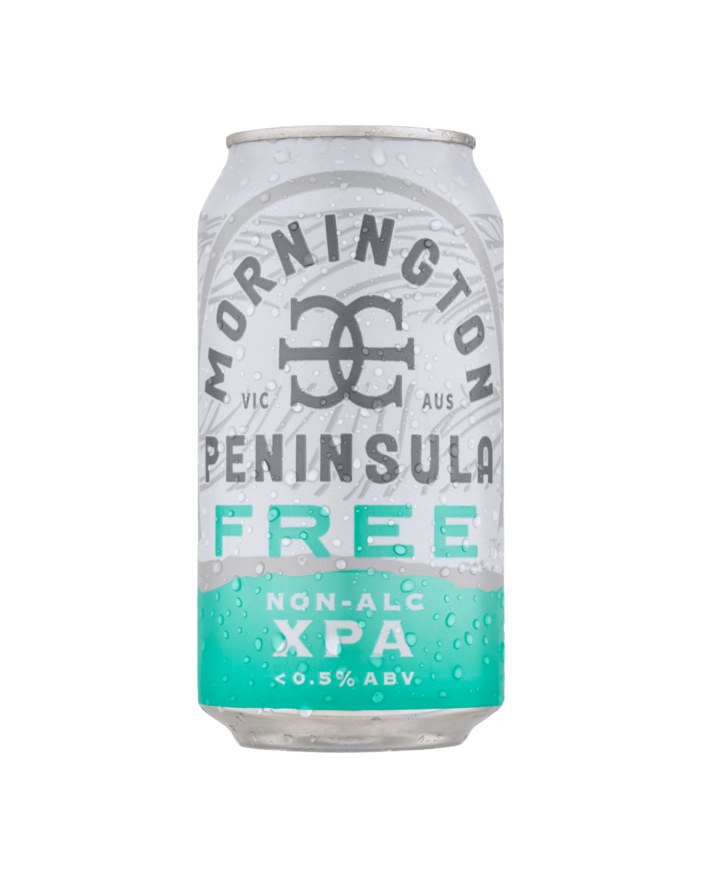 Buy Mornington Peninsula Brewery Free Nonalc Xpa Cans 375ml Online