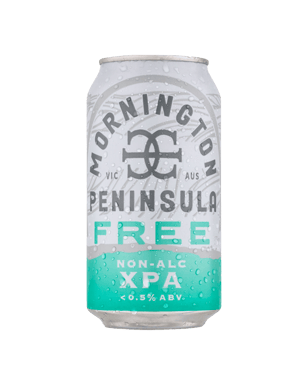 Free Non-Alc XPA Cans 375mL