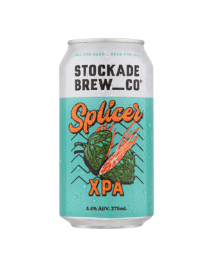 Splicer XPA Cans 375mL