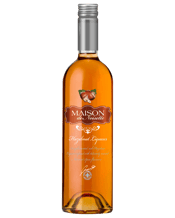  Maison Hazelnut 750ml  750ML A sophisticated rich hazelnut infusion delivers delicate roasted nut flavours to produce a delicious drink on ice, with milk and ice cream as a treat.