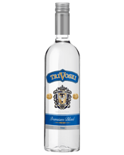 Trivoski Premium Blend 750ml<br> 750ML Trivoski is a triple filtered alcohol which is smooth and full flavoured. As a low alcohol liqueur it's ideal with lemonade, tonic, orange juice, lime and cranberry.