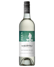  De Bortoli Vat 2 Sauvignon<br>Blanc 2024  750ML Deen De Bortoli created his Vat Series with the idea of developing a range of delicious, full-flavoured wines at an affordable price. This Sauvignon Blanc is crisp & refreshing with tropical fruit flavours. The finish shows silky soft acidity with a slight saltiness. Surprisingly good quality and great value.