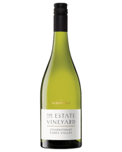  De Bortoli Yarra Valley<br>Estate Chardonnay... 750ML The Estate Vineyard consists of a series of small plots of mature Chardonnay. Citrus florals, mineral, complex, white flowers and stone fruit. Purity of flavour, lovely shape, dry, savoury and delicious.