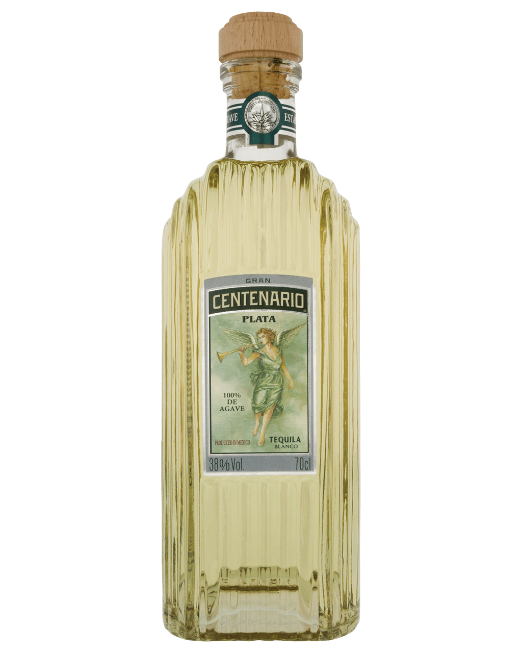Buy Gran Centenario Plata Tequila 700ml Online (Lowest Price Guarantee