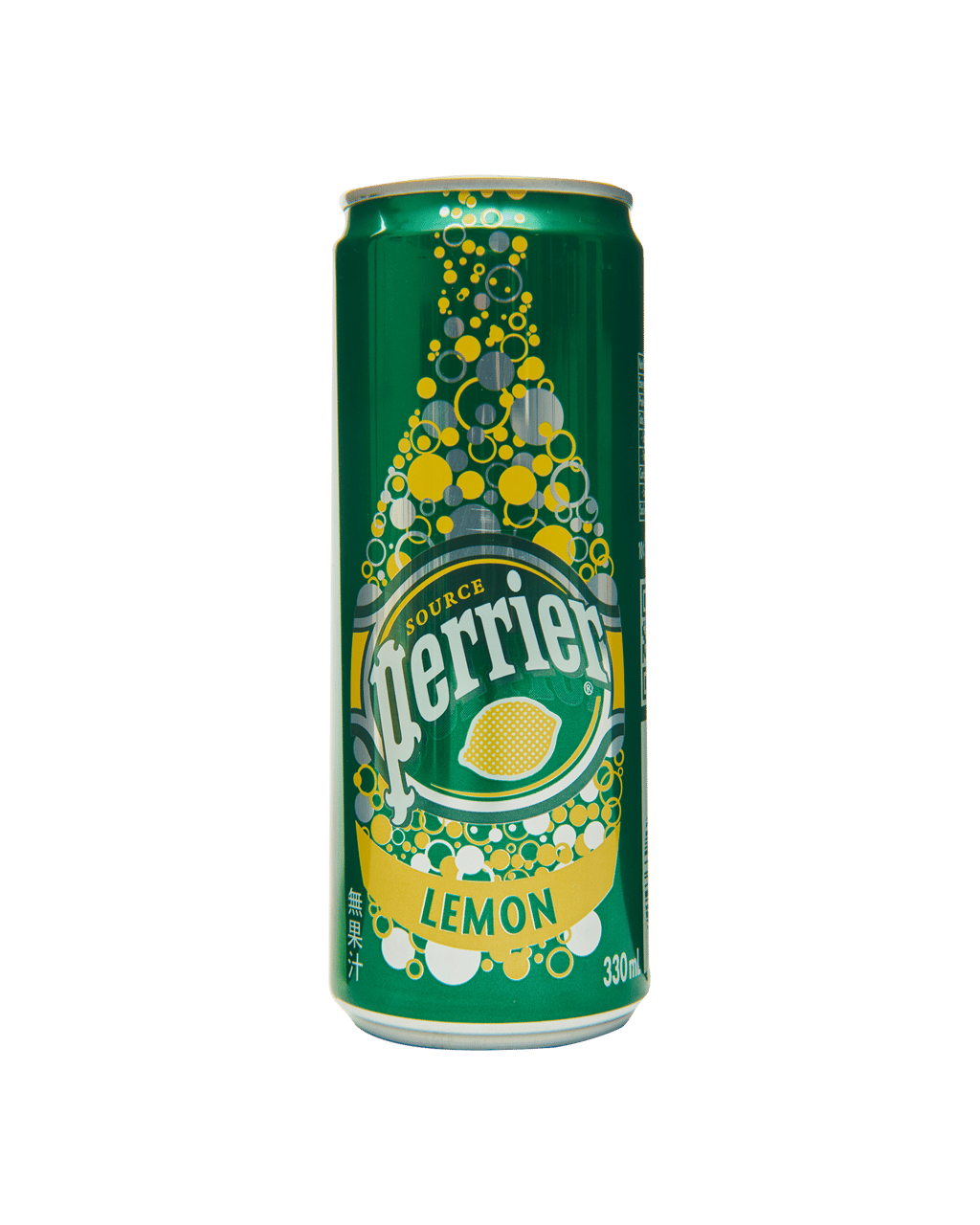 Perrier Forever Lemon, Sparkling Water Beverage, Natural Lemon