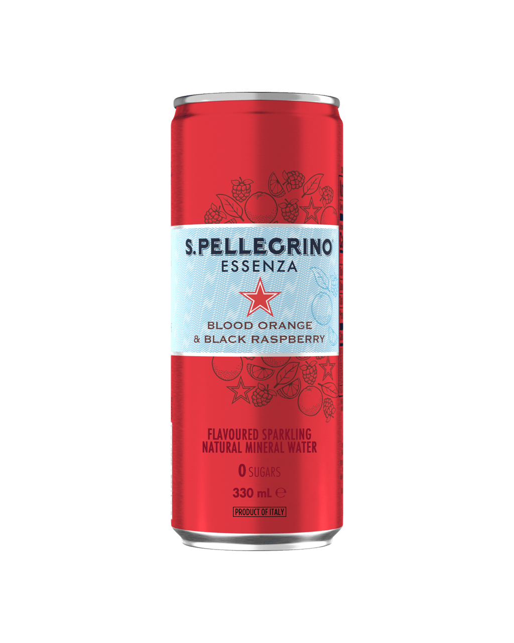 Buy San Pellegrino Essenza Blood Orange 3x(8x330ml) Online (Lowest Price Guarantee) Best Deals