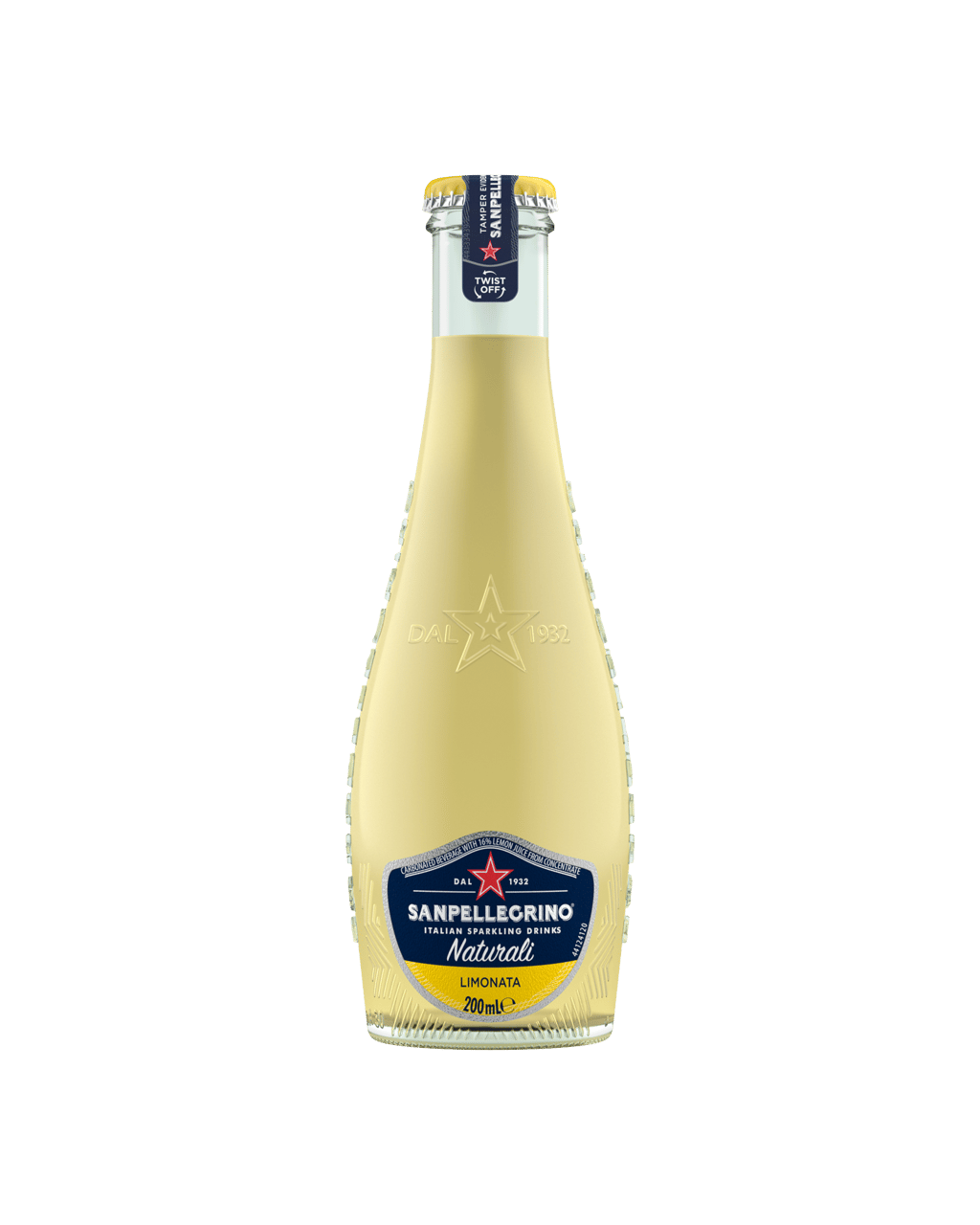 Buy Sanpellegrino Isd Limonata Nat 6x(4x200ml) Online @Lowest Price