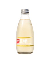 Lemon Soda 250mL