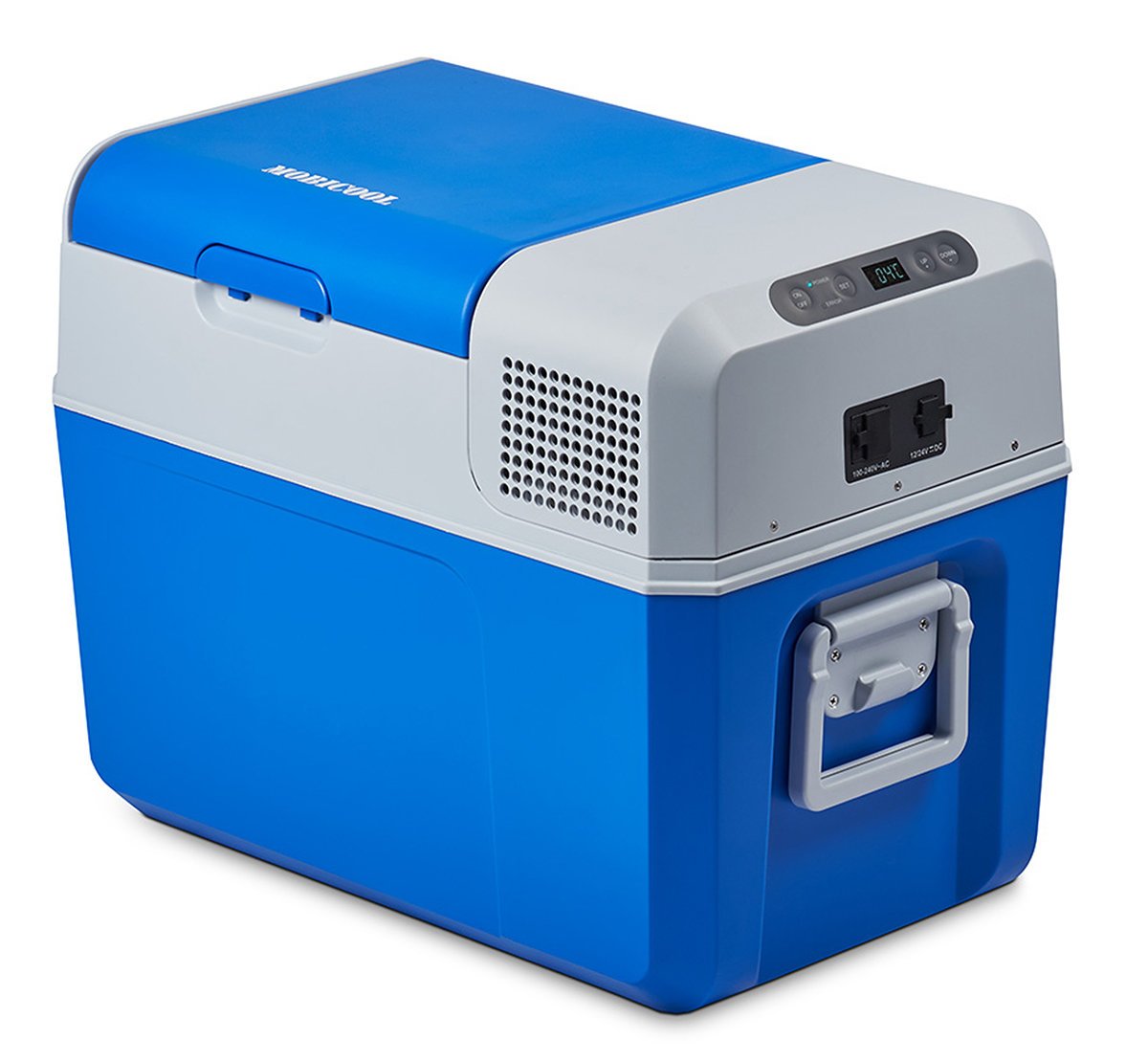 Buy Mobicool 40l Portable Fridge / Freezer Online (Lowest Price