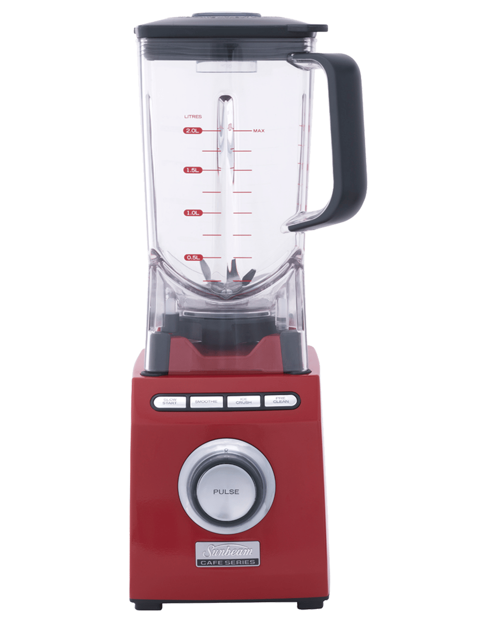 Buy Sunbeam Cafe Series® Blender Online (Lowest Price Guarantee) Best