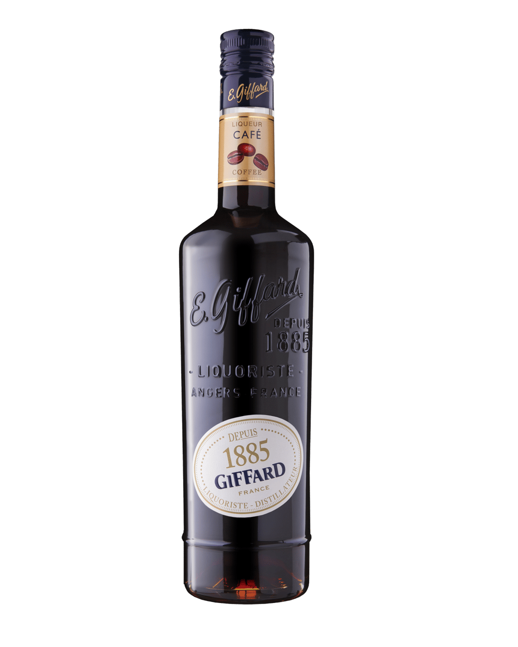 Buy Giffard Coffee (cafe) Classic Liqueur 700ml Online (Lowest Price