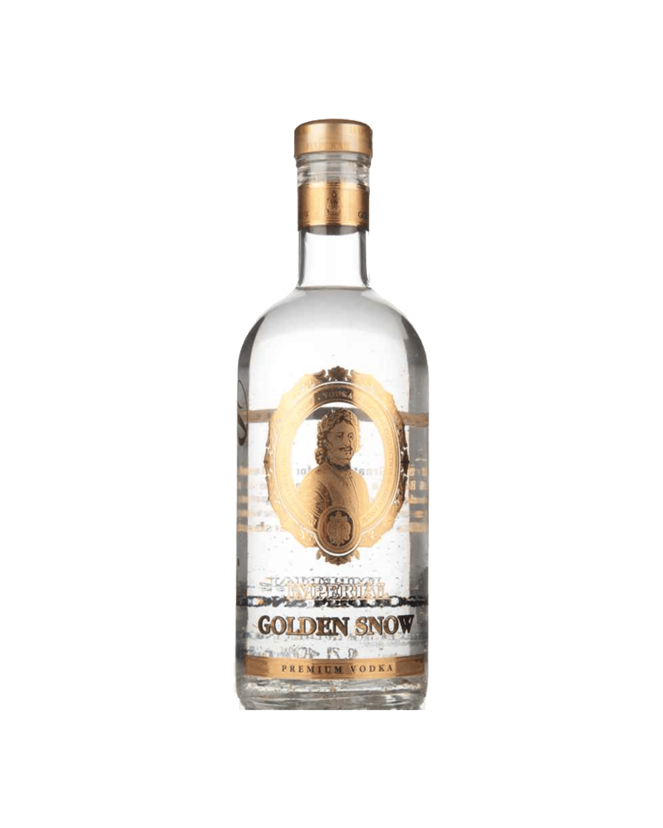 Buy Imperial Gold Flake Vodka 700ml Online (Lowest Price Guarantee