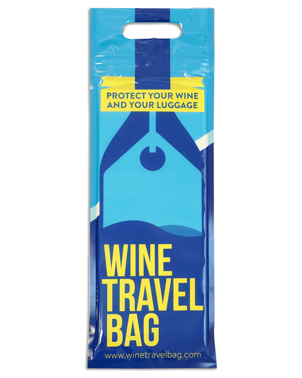 Buy Wine Travel Bag Individual Online (Lowest Price Guarantee) Best