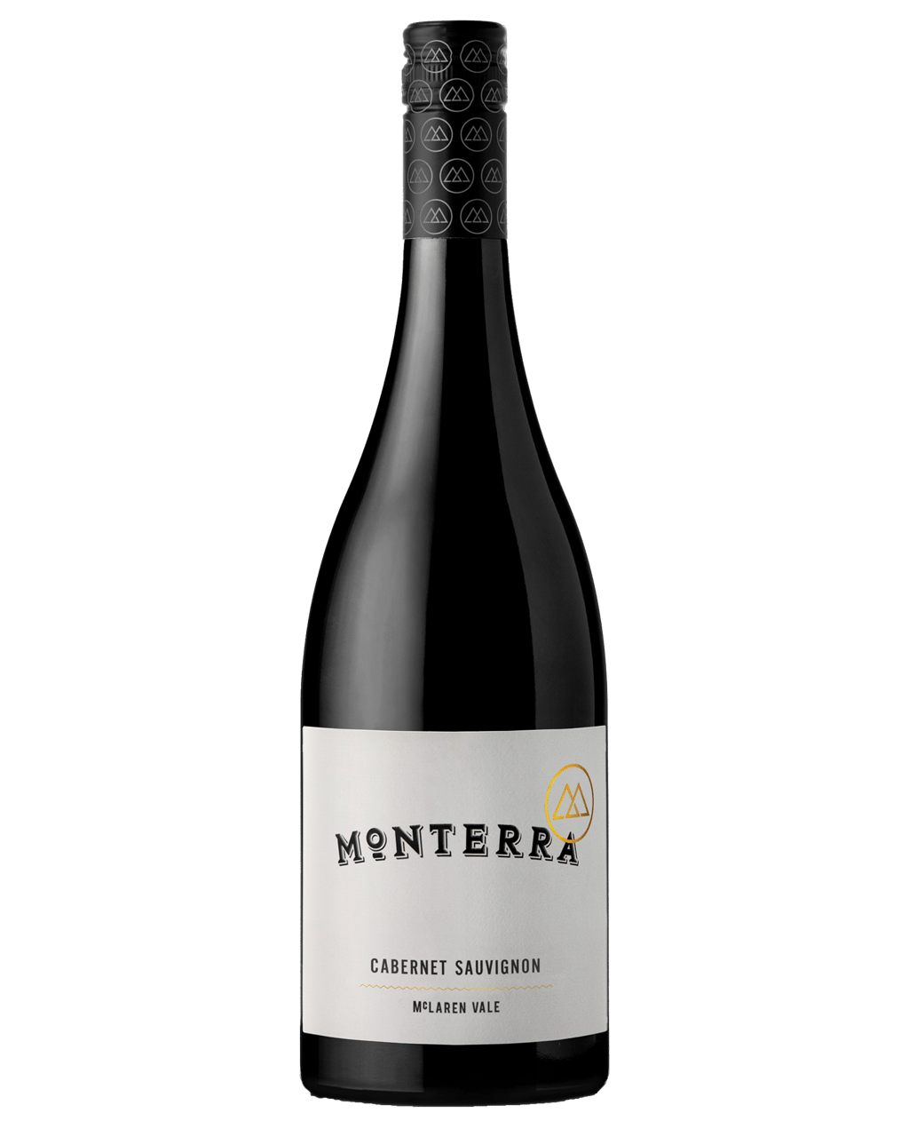 Monterra Mclaren Vale Cabernet Sauvignon 750mL - Boozy