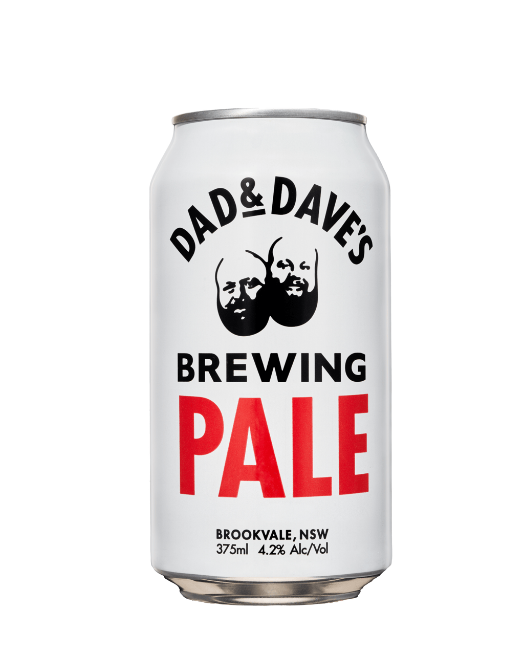 Buy Dad & Dave's Pale Ale 375ml Online (Lowest Price Guarantee) Best