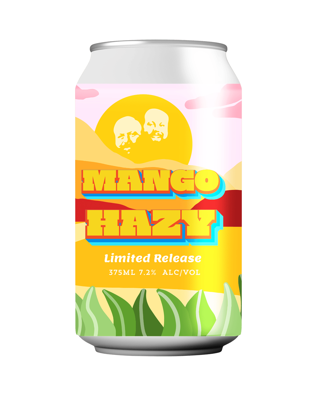 Buy Dad & Dave's Mango Hazy 375ml Online (Lowest Price Guarantee) Best