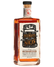 NED Ingenuity - The Wanted Series