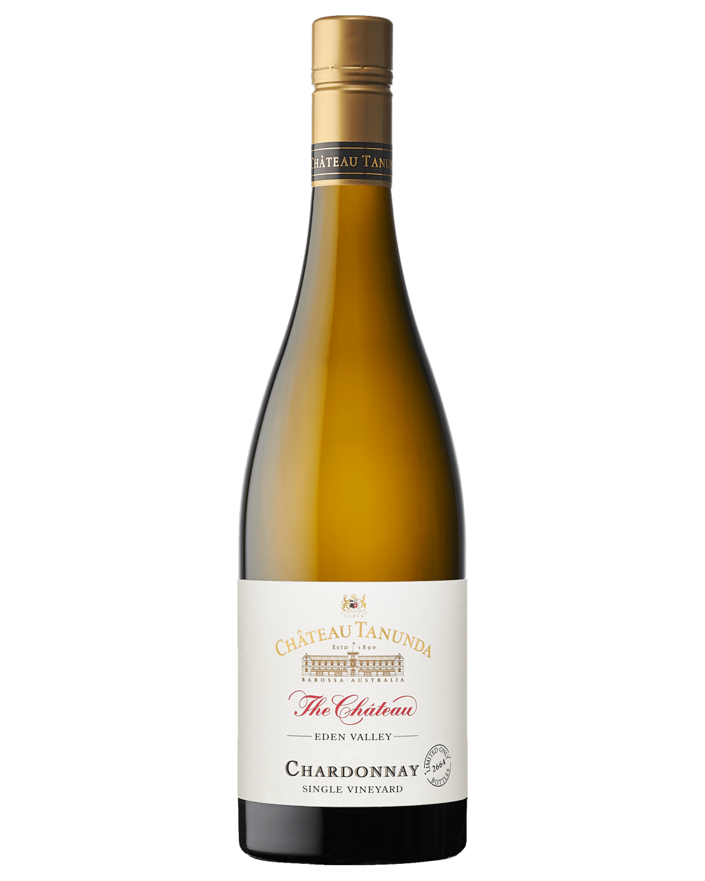 Buy Château Tanunda The Château Single Vineyard Chardonnay 2023 Online ...