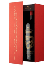  Château Tanunda Grand<br>Barossa Shiraz... 1500ML This special edition 2023 Grand Barossa Shiraz 1.5 litre magnum blend, this delightful Château Tanunda Grand Barossa Shiraz, serves as the perfect hook for celebrating good times with its smooth and flavorful profile. It celebrates 2025, the year of the Snake, with both hosting and gifting in mind, coming from the well-known Château Tanunda winery in Australia's Barossa region, where they've crafted this blend to capture the area's rich winemaking history.<br><br />This is classic Grand Barossa
