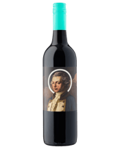 Old Jarvie The Saviour Red<br>Blend 2017 750mL The Gulf St Vincent lapping McLaren Vale's coastline is our defining influence in making Old Jarvie Wines. The Saviour is Spanish in style, a blend of three Iberian varieties, Touriga, Mataro and Grenache. A spicy, medium-bodied wine with fruit layers and earthy complexity. Drink with charred squid and chorizo, or meaty tomato pasta dishes.