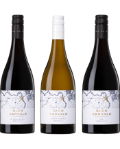  Levantine Hill Estate Yarra<br>Valley Glen... 750ML The concept of blending complementary and compatible grape varieties to create a wine of amplified expression, structure, integration and balance, harnessing each components’ individual strengths to fashion a wine greater than the sum of its manifold components, has long held a fascination for us as wine producers.<br />This selection from our Glen Garvald Range offers 3 beautifully crafted wines which showcase the versatility of the Yarra as a premium wine region. Made up of 3 blended wines – W