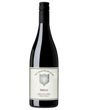  Levantine Hill Estate<br>Coldstream Guard... 750ML This cool climate expression of Shiraz is the beneficiary of the philosophy, methodology and stylistic approach applied to its more senior stablemates. The aim for this blend was to achieve a balance of weight, immediacy, generosity and drinkability with subtle restraint. Enticing aromas of red berries, white pepper, Russian Caravan tea, porcini mushroom broth, musk stick, nutmeg, fennel, peat herbal mutterings of stalks. The juicy palate evokes a red dark fruit balance redolent of red cherry mu