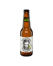  Bilpin Cider Co. Archibald<br>Cloudy Apple Cider... 330mL Bilpin Archibald is cloudy apple cider with a nice dry finish.
