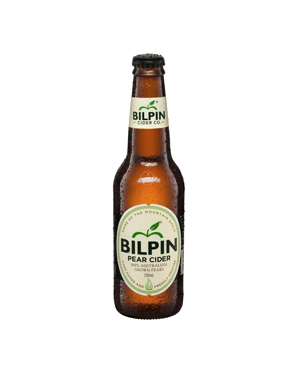 Bilpin Pear Cider Boozy