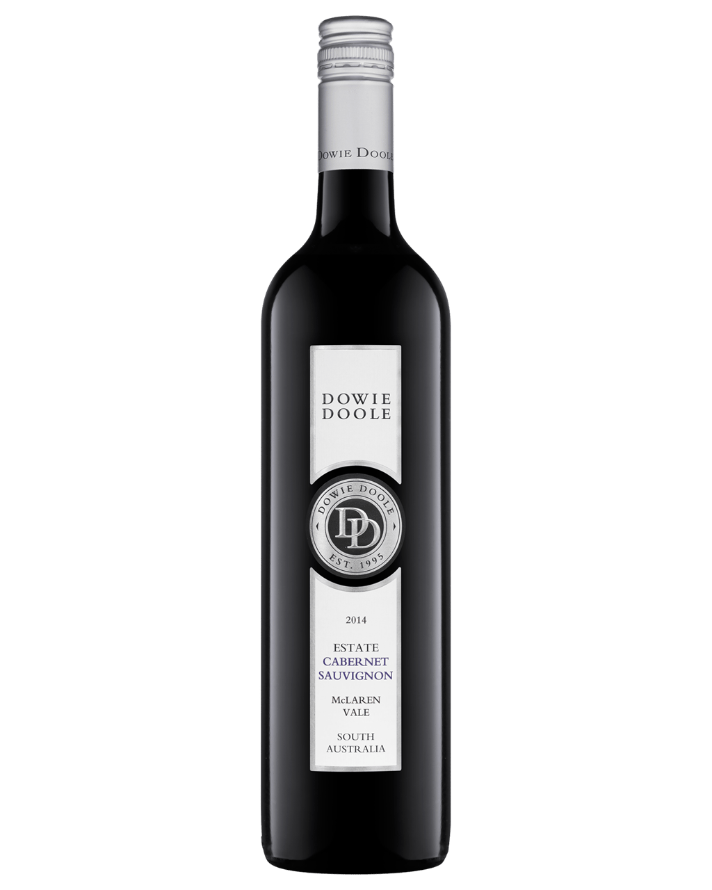 Buy Dowie Doole Estate Cabernet Sauvignon 2015 Dan Murphy S Delivers
