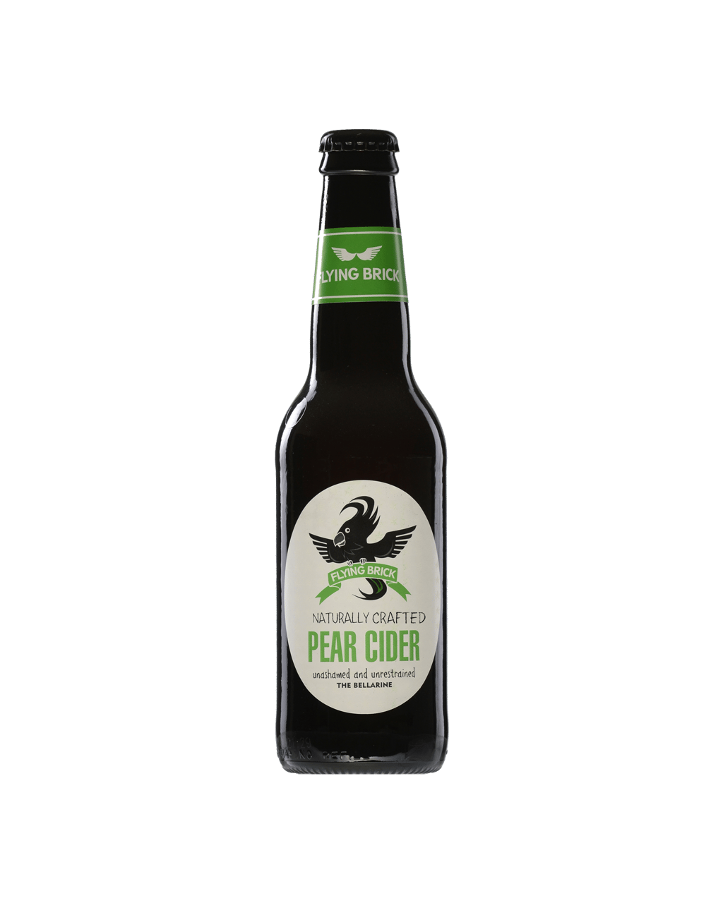 Buy Flying Brick Cider Co Pear Cider 330ml Online (Lowest Price