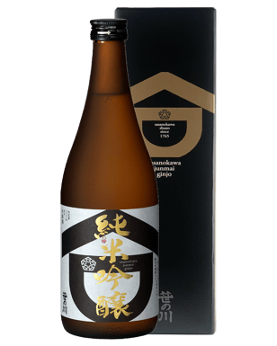 Jyunmaiginjyo Japanese Sake 720mL