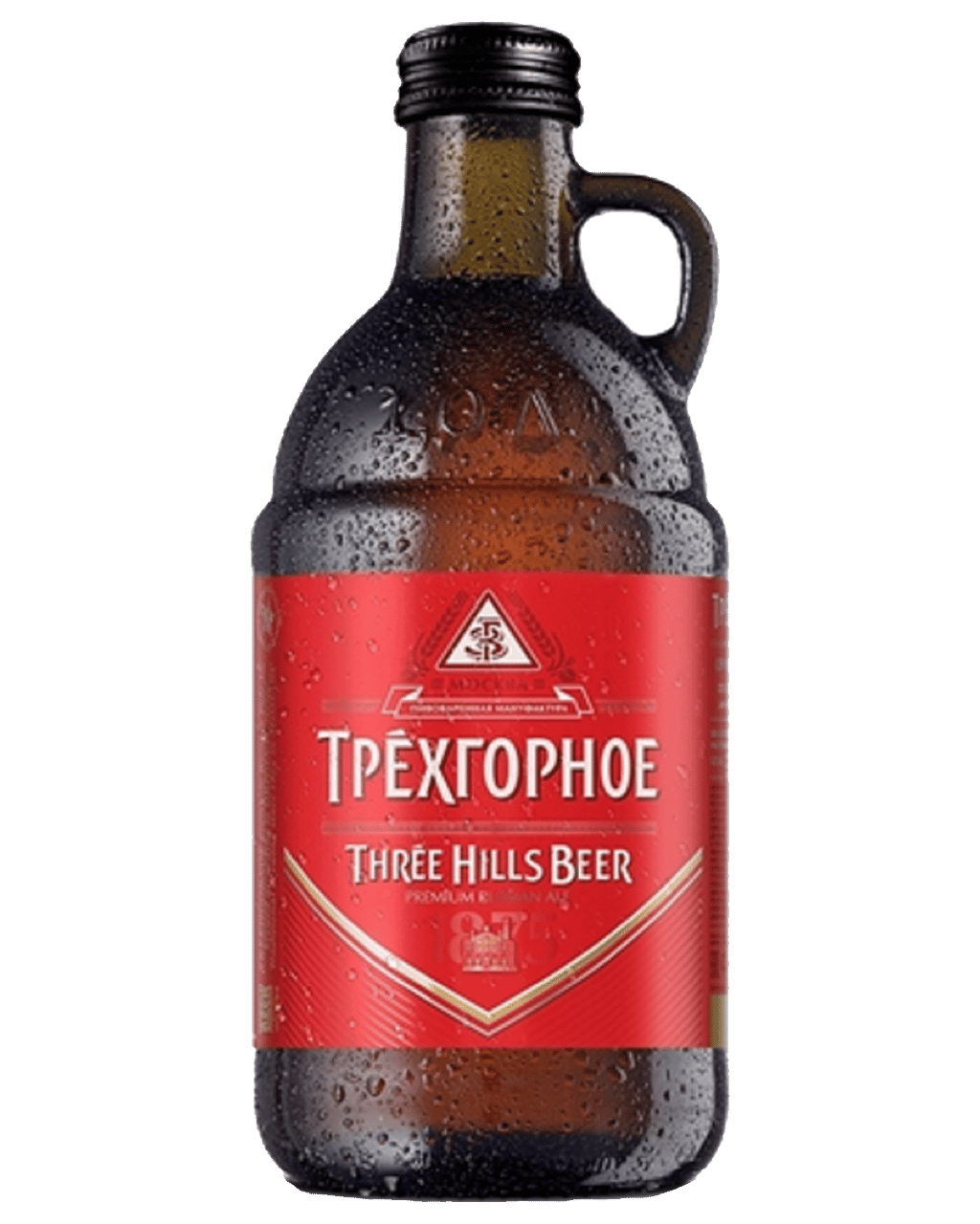 Buy Three Hills Original Ale 1l Online @Lowest Price