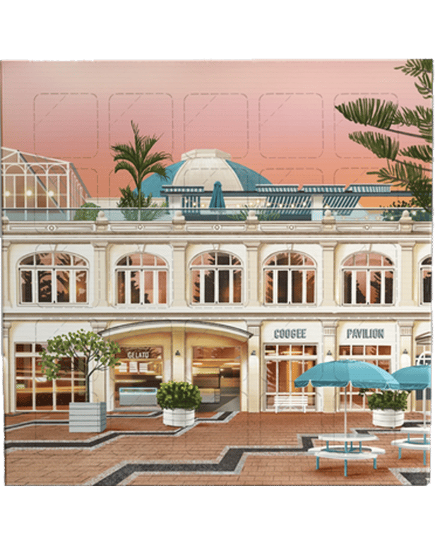 Australian Gin Advent Calendar 2025