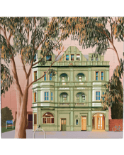  White Possum Australian<br>Whisky Advent... 750ML White Possum's eighth annual Australian Whisky Advent Calendar is once again designed to take whisky lovers on a month-long roller coaster ride of handmade Australian drams. With more than two dozen whiskies simmering in its belly, the only thing that's left is to grab a tasting glass and a comfortable seat. You're going to want a nice stable seat because some of the drams inside this edition are going to blow your socks off.<br>A total of 25 small batch whiskies from 25 different Australian dis