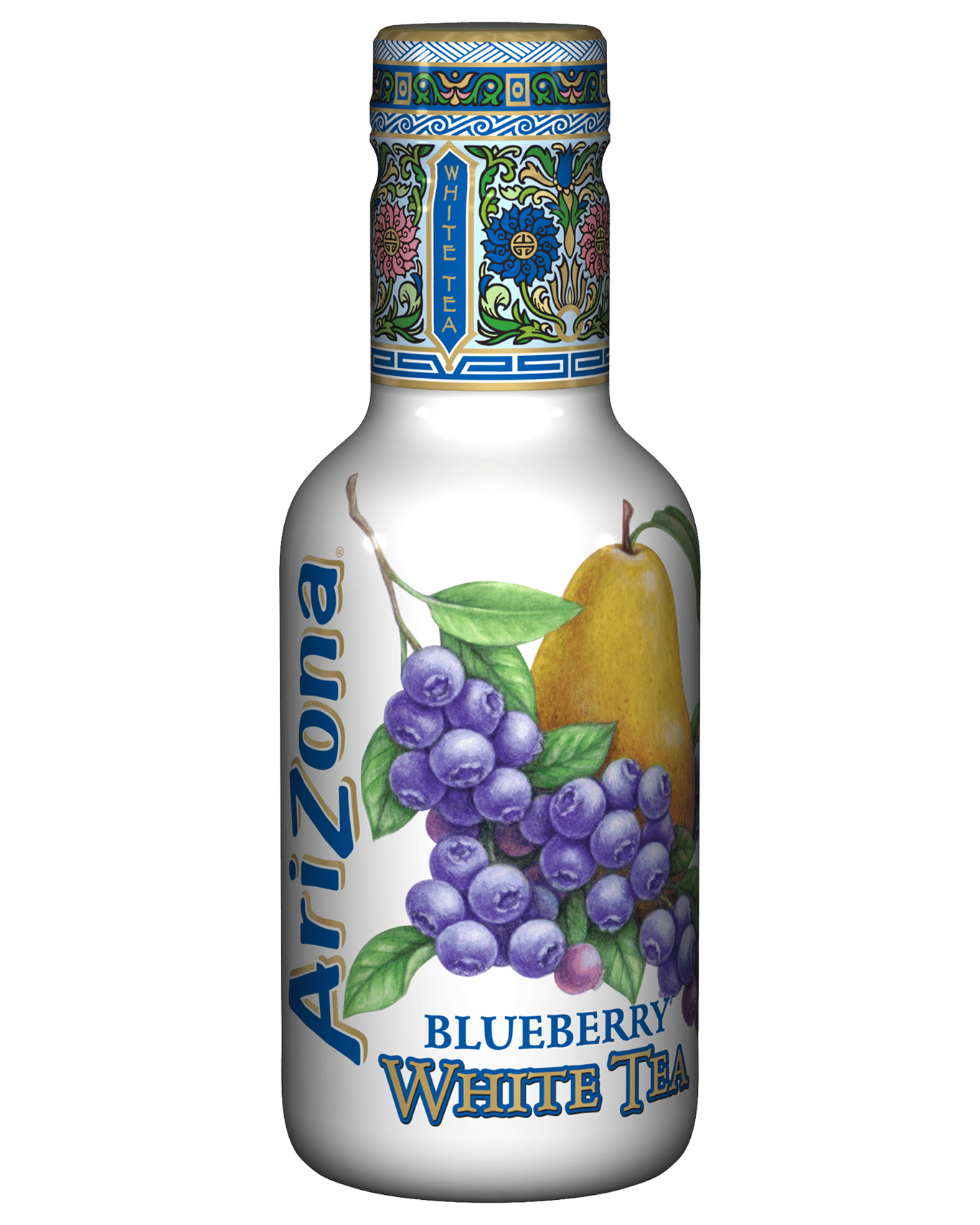 Buy Arizona Iced Tea Blueberry 500ml Online (Lowest Price Guarantee