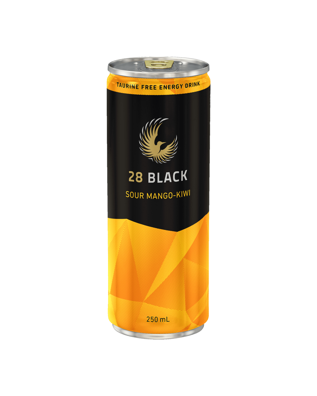 BURN ENERGY DRINK - 250ML CAN - BIG CHOICE- APPLE KIWI PASSION FRUIT ICE  LEMON