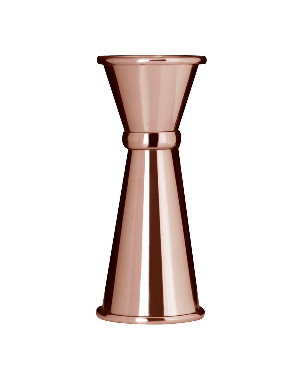 Buy Uber Bar Tools Cocktail Jigger Copper 30/15ml Online (Lowest Price