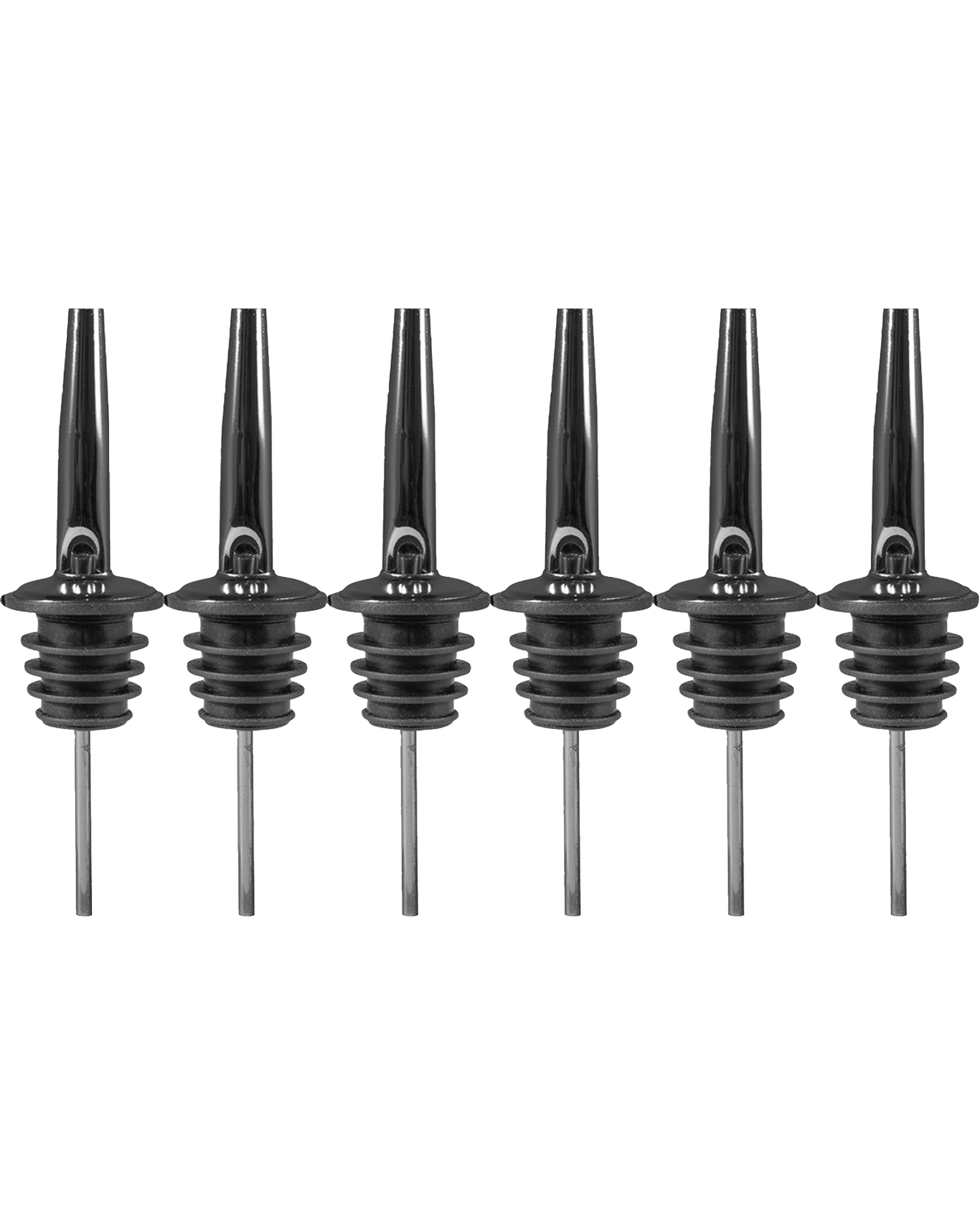 Buy Zeo Speed Pourer Black Set Online (Lowest Price Guarantee) Best