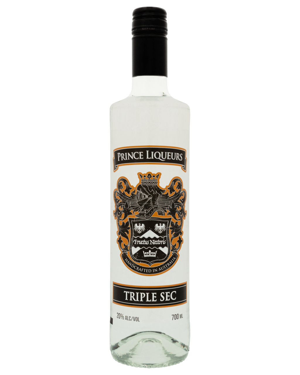 Buy Prince Liqueurs Triple Sec 700ml Online (Lowest Price Guarantee
