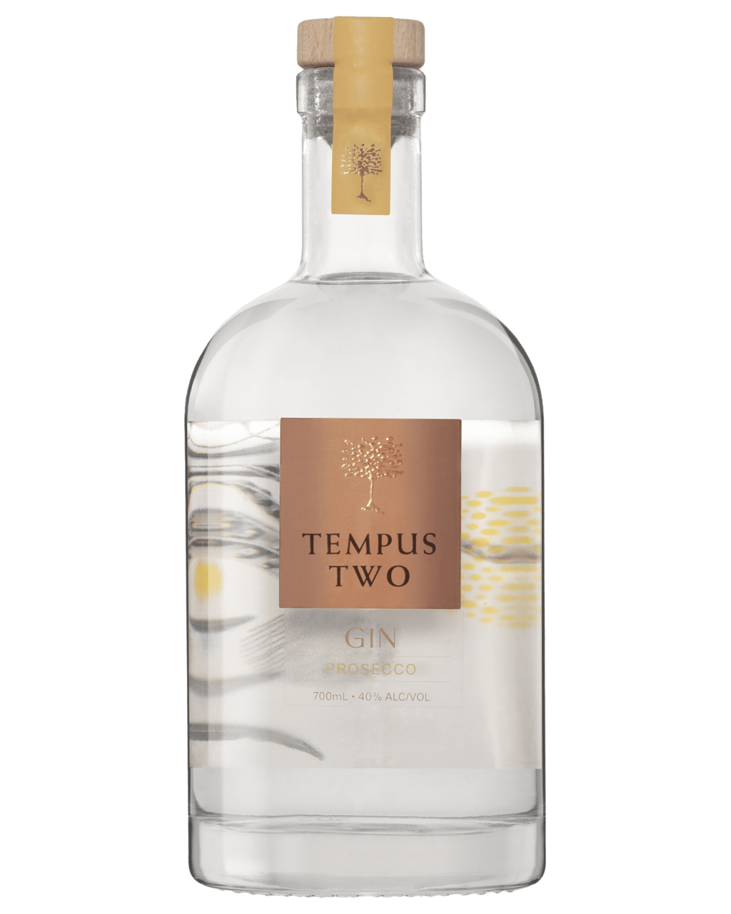 Tempus Two Copper Gin Prosecco 700ml (Unbeatable Prices): Buy Online ...