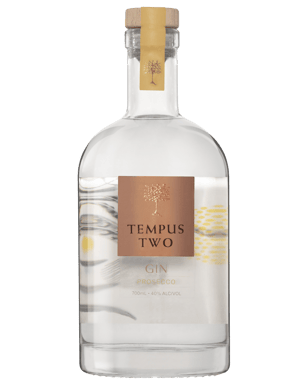 Tempus Two Copper Gin Prosecco 700ml (Unbeatable Prices): Buy Online @Best  Deals with Delivery - Dan Murphy's
