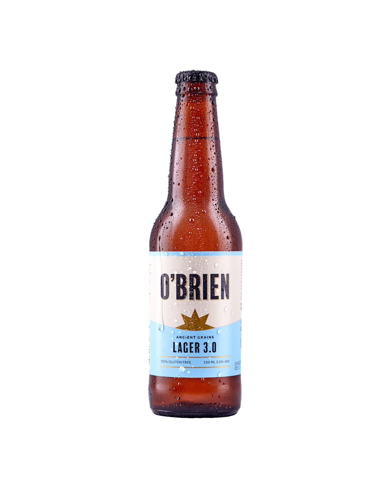 Buy O'brien Lager 3.0 Online (Lowest Price Guarantee) Best Deals