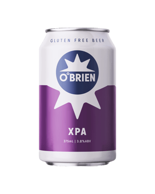 XPA Can 375mL