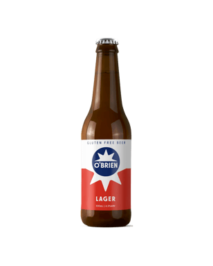 Lager 330mL