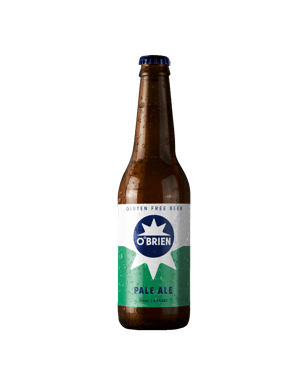 Pale Ale 330mL