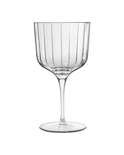  Luigi Bormioli Bach Gin Pack<br>600ml  600ML Luigi Bormioli, made in Italy since 1946.<br />The Bach range is a vintage inspired design by one of the world's leading glass makers. With a classic faceted design and timeless look, this range will look stunning at your next dinner or cocktail party for years to come.