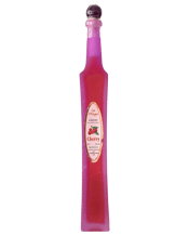  La Playa La Playa Cherry<br>Liqueur 100ml  100mL Sweet cherry flavour, with notes of almond, bright red in colour.