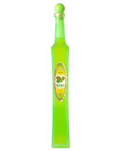  La Playa La Playa Kiwi<br>Liqueur 100ml  100mL Fresh kiwi flavour, brilliant green colour.
